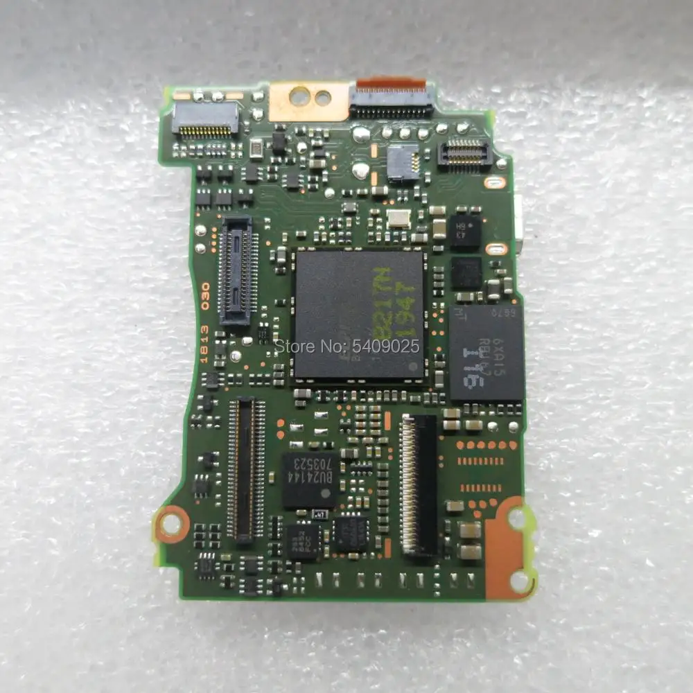 Материнская плата/Запчасти PCB для Canon powershot SX720|Материнские платы| |