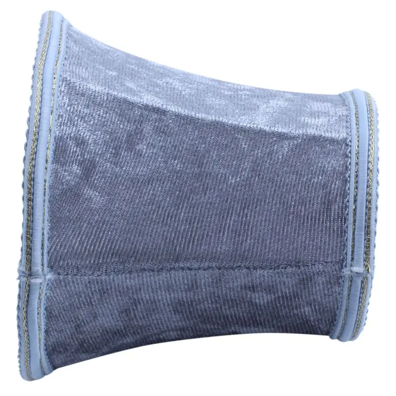 Зажим для ткани на абажуре E14 абажур ручной работы современного Европейского