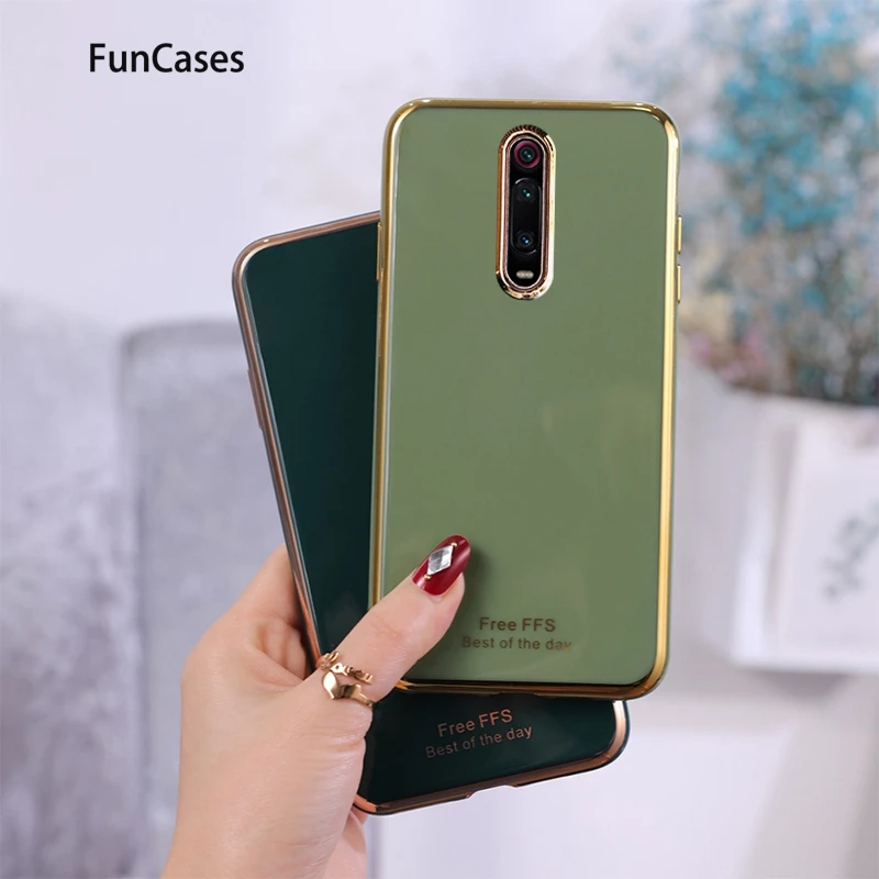 Из искусственной кожи чехол для samsung S10 Plus Galaxy J4 + A20E Примечание 10 A40 A30 S7 A50 S8 A750 A6 2018 8