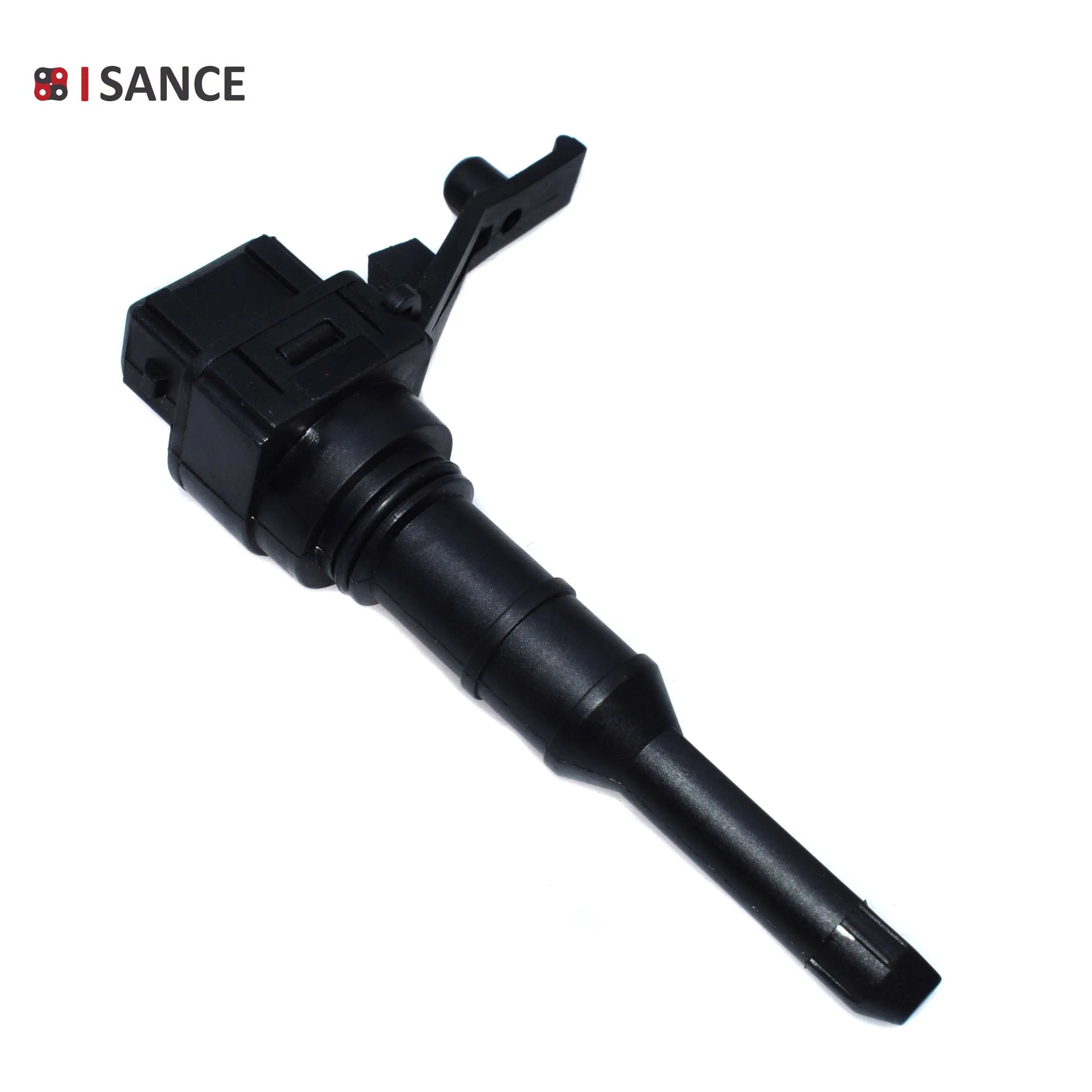 Датчик скорости ISANCE импульсный датчик RPM 012409191D для Audi 80 90 100 Cabriolet A4 S4 Quattro A6 VW