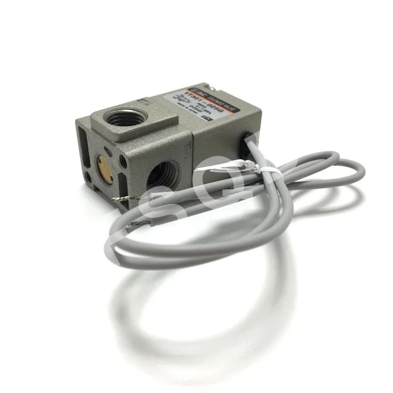 VT301-014G 025G VT301-015G 025G-B VT301V-025G 025GS 025GS-B VTA301-01 SMC направленного Управление