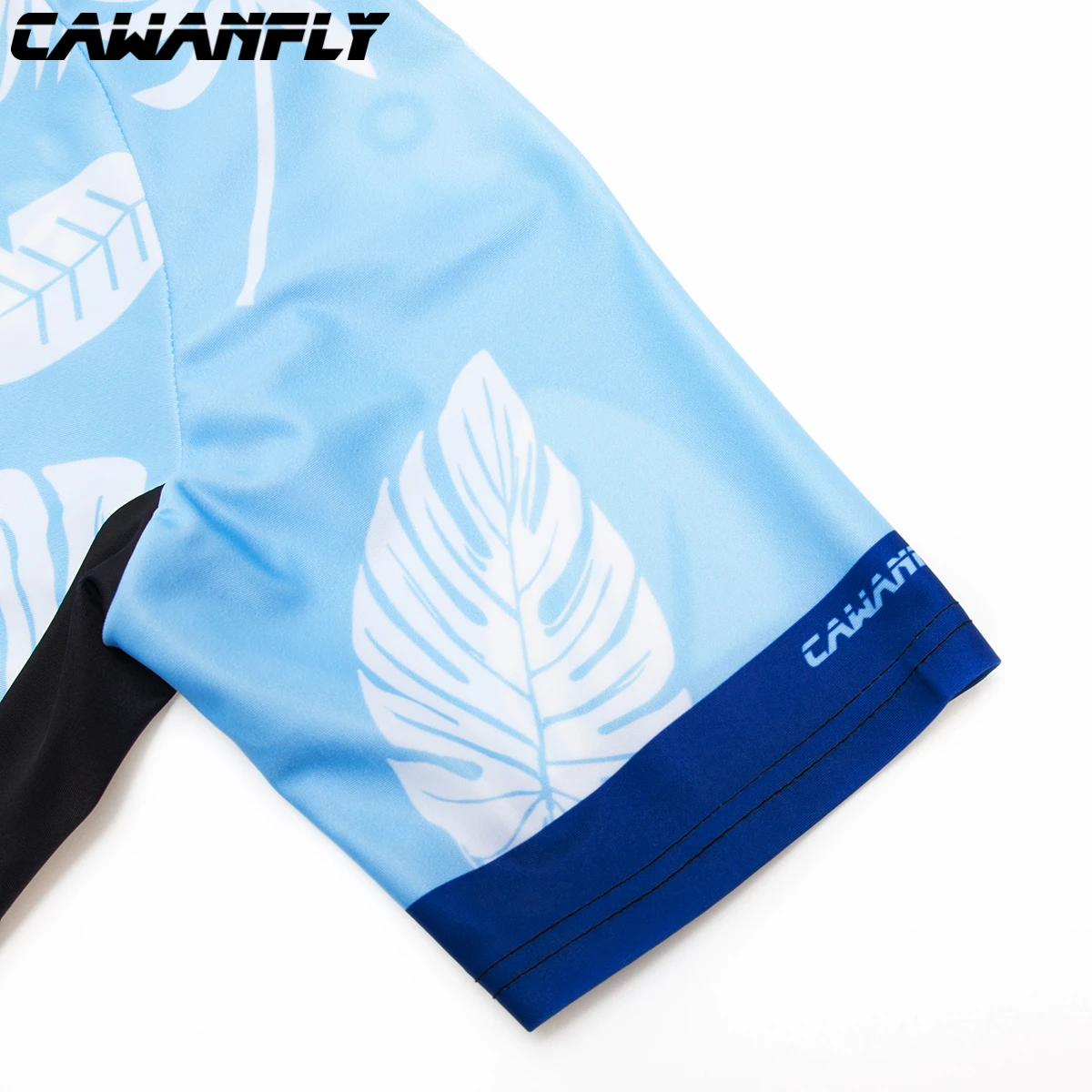 Cawanfly Высокое качество Италия лайкра Pro Ткань Ropa Ciclismo велорубашка из велосипедного трикотажа велосипедный костюм одежда триатлонный костюм