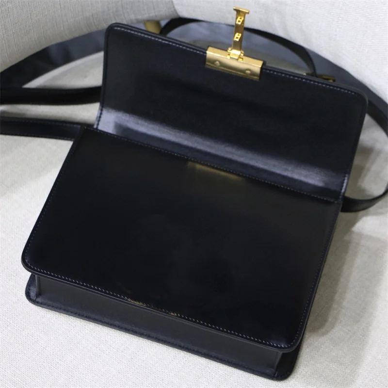 

Bags For Women Montaigne Crossbody Bag Luxury Designer Genuine Leather High Quality Shoulder Bag 2021 New Luxury Handbags