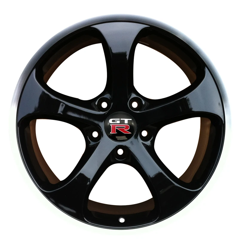 

4pcs 56/65mm Car Wheel Center Cover Stickers Emblem For Ford Focus 2 3 1 4 Fiesta Mondeo Fusion MK2 MK4 MK3 MK7 KA Mustang GT ST