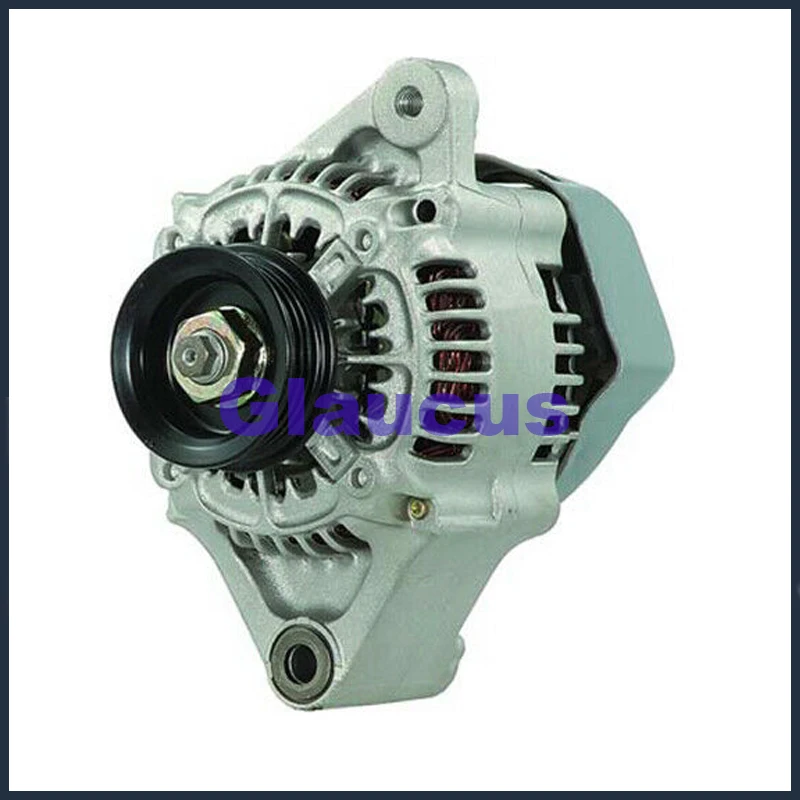 Генератор переменного тока 2E 4E 4EFE 5E 5EFE для Toyota COROLLA SECCA CYNOS PASEO 1296cc 1332cc 1.3L 1487cc 1.5L 27060