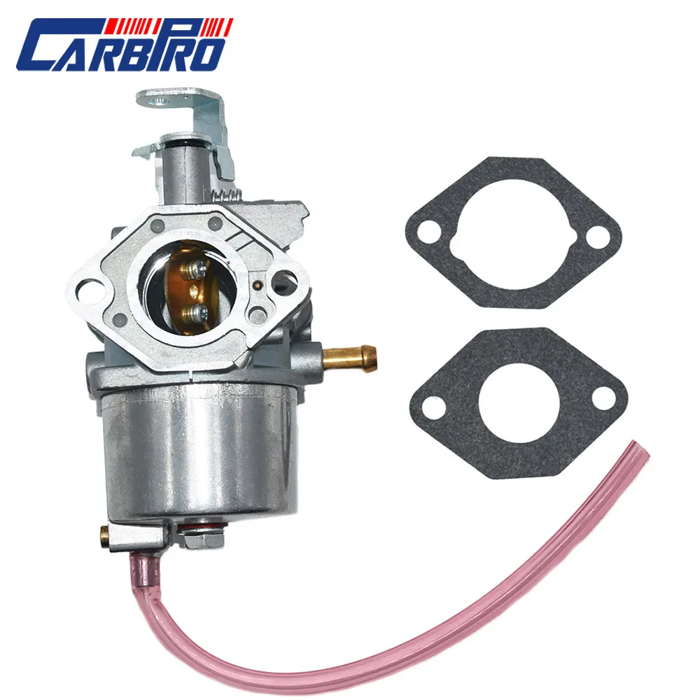 Карбюратор для 96 + Club car industrial и 98 модели с FE350 Eng