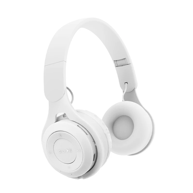 

Складные Bluetooth-наушники с поддержкой TF-карты