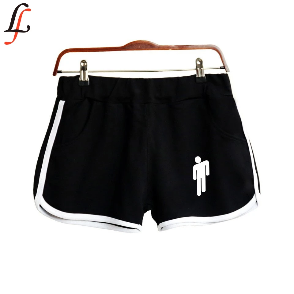 Одежда повседневная с принтом женские летние сексуальные шорты 2019 Kawaii