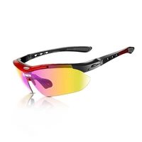 polarized outdoor cycling sunglasses windproof motorcycle mountain bike athletic running eyewear gafas ciclismo hombre glasses
