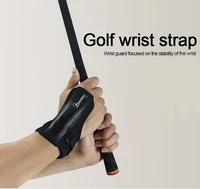 golf swing trainer for swing trainer holder wrist corrector band straight practice elbow brace corrector elastic arm band belt