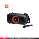 Портативная колонка JBL Partybox On-The-Go