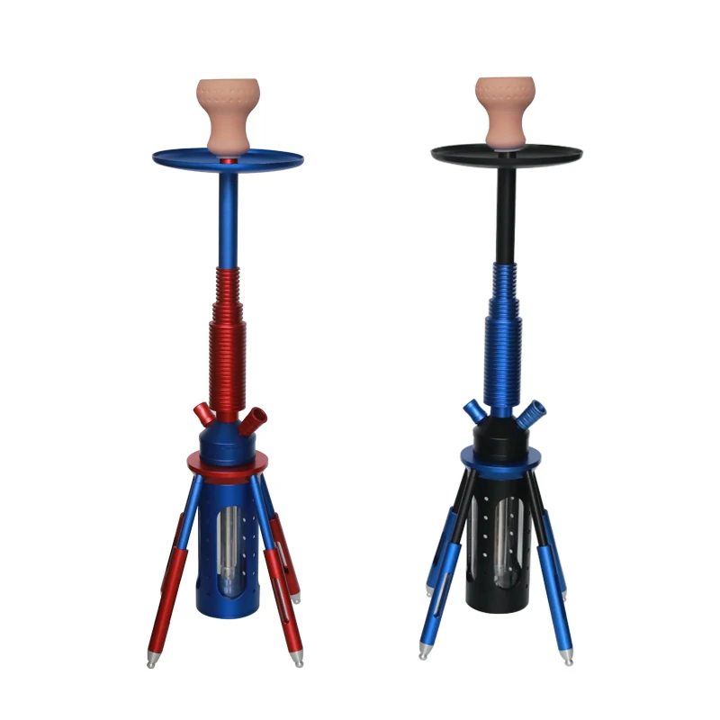 

1 шт. Новый стиль креативный дизайн металлические щипцы для кальяна, комплект с чаша для кальяна вечерние бар аксессуары для курения