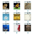 Оптовая продажа 3D самоклеющиеся посудомоечная машина Стикеры s стены Стикеры детский искусство Дверь Крышка батарейного отсека Кухня аксессуары для домашнего декора