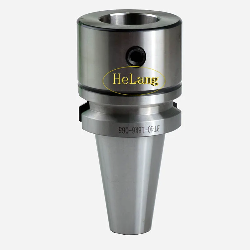 New Precisoin CBH 100-203 Boring head+BT40-LBK6-65L-M16 Arbor+2pcs insert holders:CBH6-2 & CBH6-3 0.01mm Grade head set | Инструменты