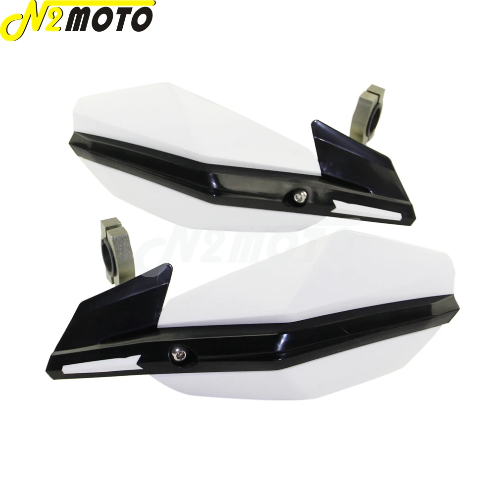Защитная накладка для мотоцикла EXC EXCF SX SXF SXS MXC MX Enduro Honda Yamaha Kawasaki 7/8 22 мм |