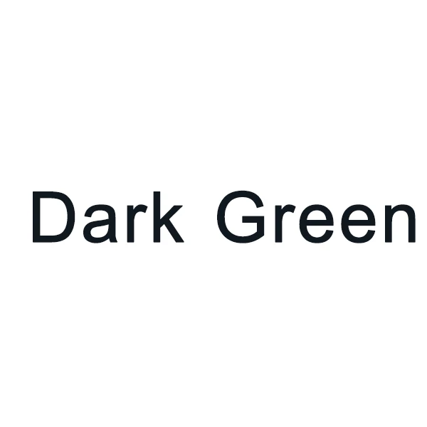 Зимняя шапка вязаная шапочка-бини - Цвет: dark green
