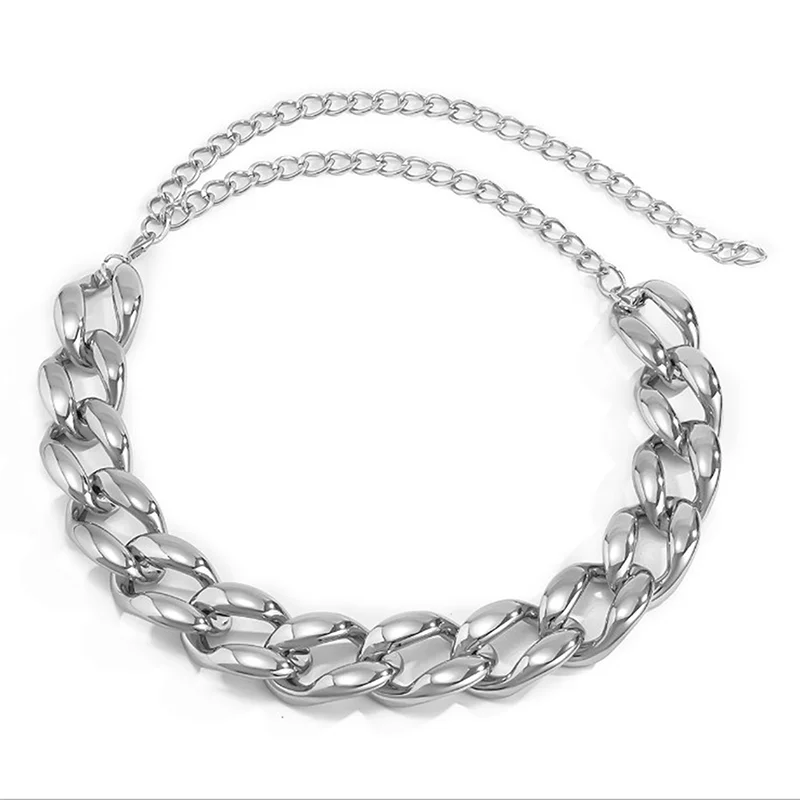 

Party Buckle Waist Chain Punk Waist Chain Belt Women Girl Chain Belly Chain Body Jewelry