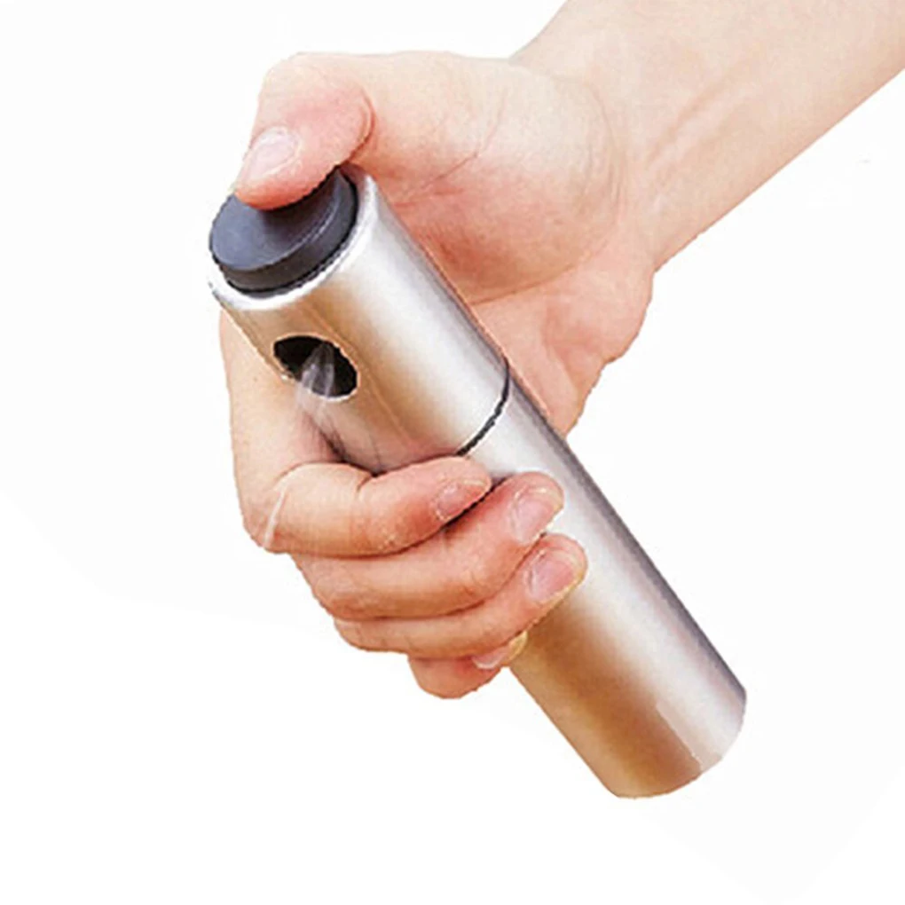 Кухонный распылитель оливкового масла для выпечки пустая бутылка распыления из