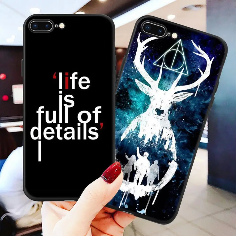 Мягкий чехол для iphone 11 Pro Xr Xs Max 6 6s 7 8 Plus 5 5S Se силиконовый TPU |