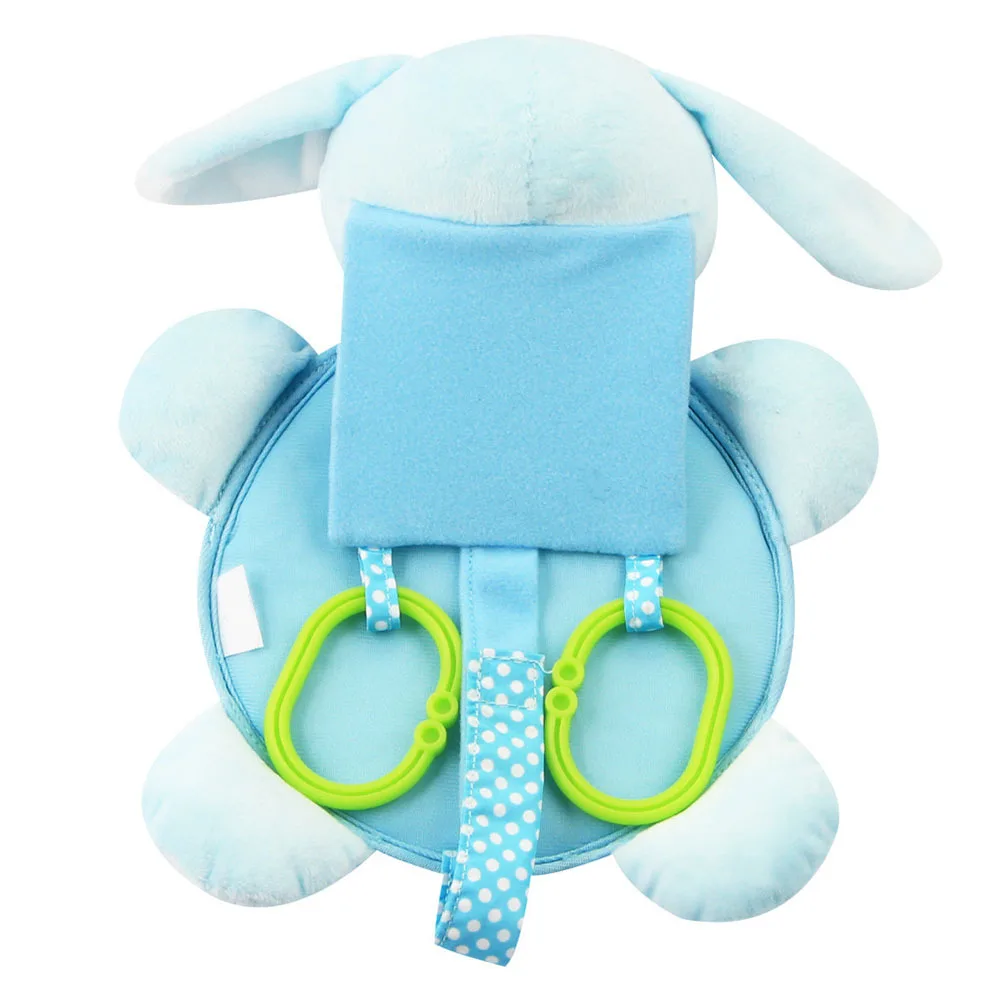 Долговечное зеркало заднего вида мини небьющееся Автомобильное детское