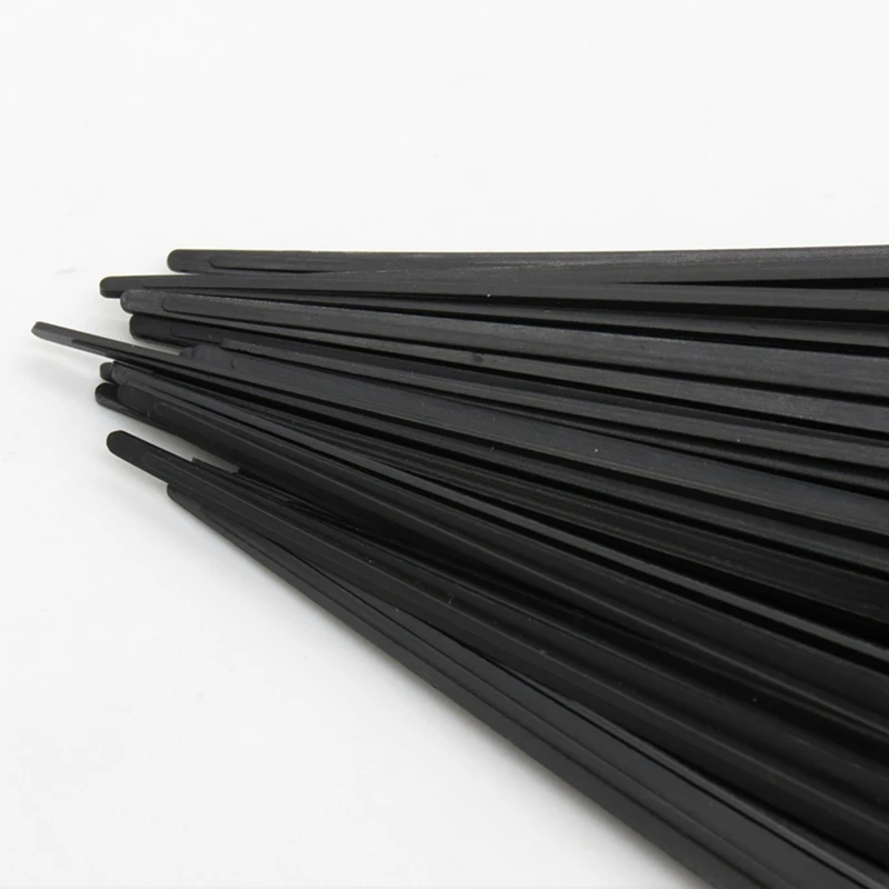 

50Pcs C-Shaped Garden 4 / 7mm Drip Irrigation Pipe Bracket Bracket Fixed Rod Drip Irrigation Irrigation Fittings