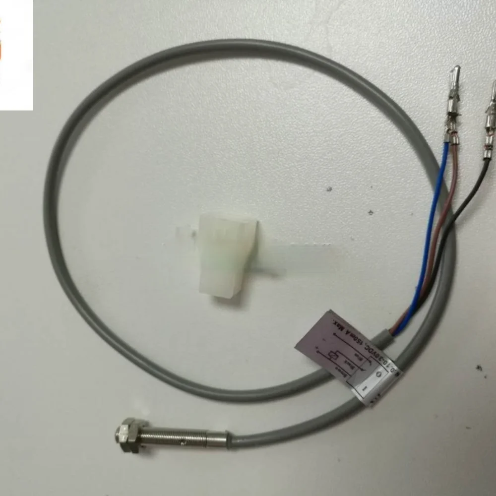 

Lonati Sock Machine Sensor