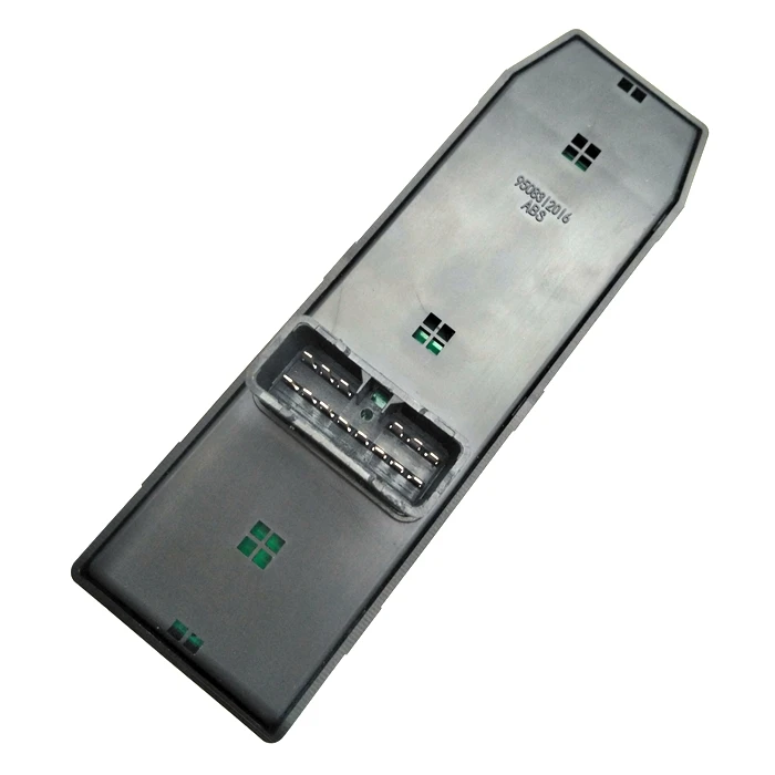 CAPQX 14Pin передний левый боковой Электрический выключатель питания для Buick Excelle