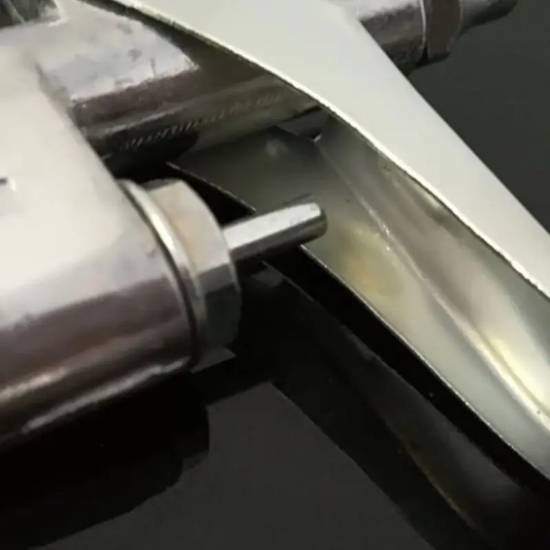 

2021 New 1Pcs Air Blow Spray Trigger Cleaner Compressor Dust Blower Nozzle Spray Cleaning