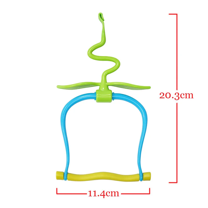 CAITEC Попугай Птицы игрушки качели лучше всего подходят для маленьких птиц и