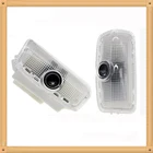 Светодиодный лазерный проектор для двери автомобиля с логотипом Ghost Shadow Lights для Infiniti Q50 Q70 Q60 QX70 QX80 QX50 EX25 EX37 EX35 FX37 FX50