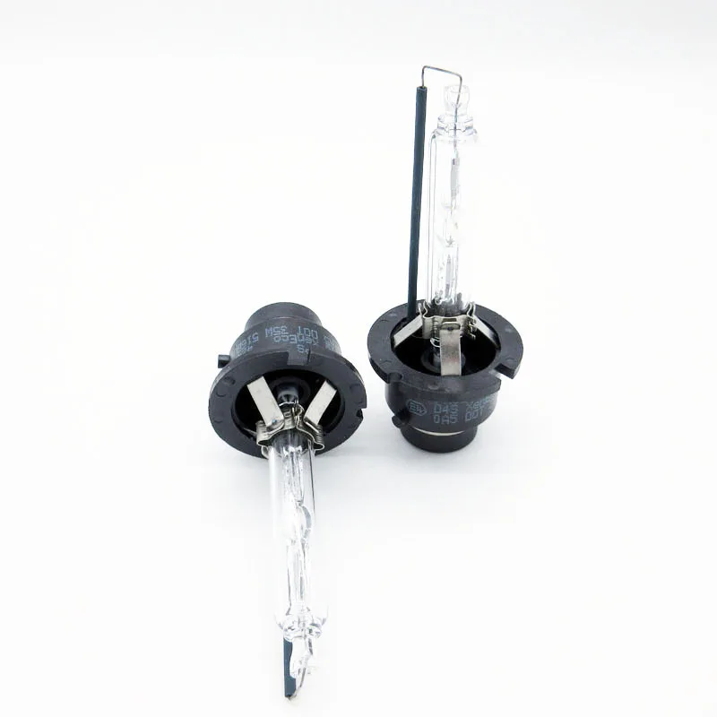 2 шт Новые OEM 2 шт 35W 90981-20024 D4S D4R ксеноновые HID лампы 4300K 4500K 5000K 5500K 6000K 8000K HID ксеноновые лампы D4S ксеноновые лампы