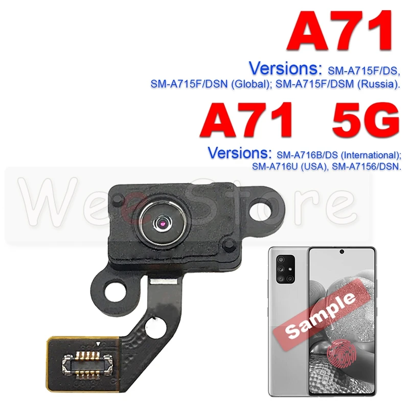 Кнопка возврата домой сенсорная ID клавиша сенсор отпечатков пальцев гибкий