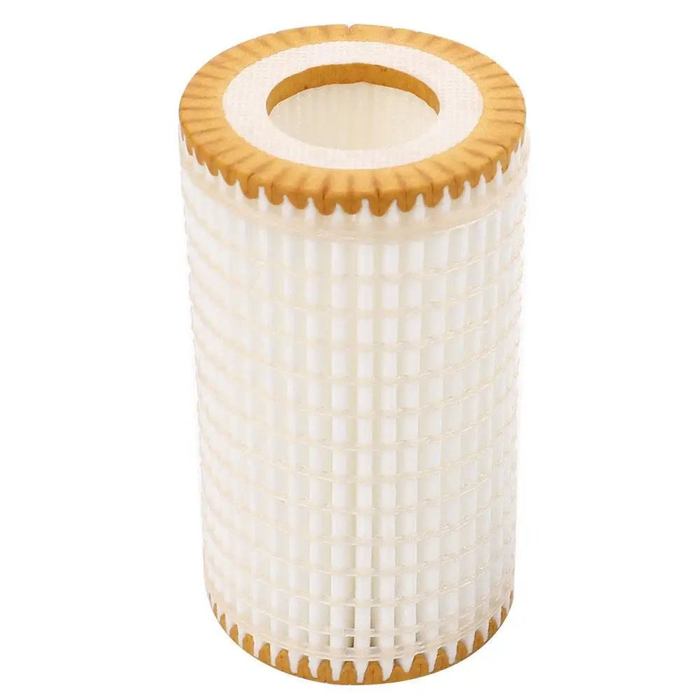 

Vehemo OEM Oil Filter Oil Filter Remover CAR Tool for Accessories Filter Oil Grid Durable K05183748AA 71775180 for 05102905AA
