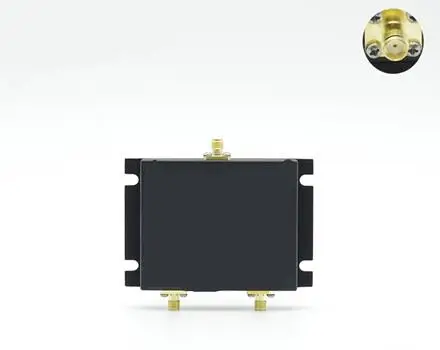 SMA Female Connector  698-2700MHz 2 Way Power Splitter Divider Wilkinson Micro Strip  50W for Mobile Phone Signal Booster