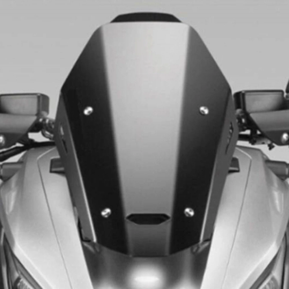 Ветрозащитный экран для лобового стекла Honda X ADV 750 2017 2018 ветрозащитный ДЕФЛЕКТОР
