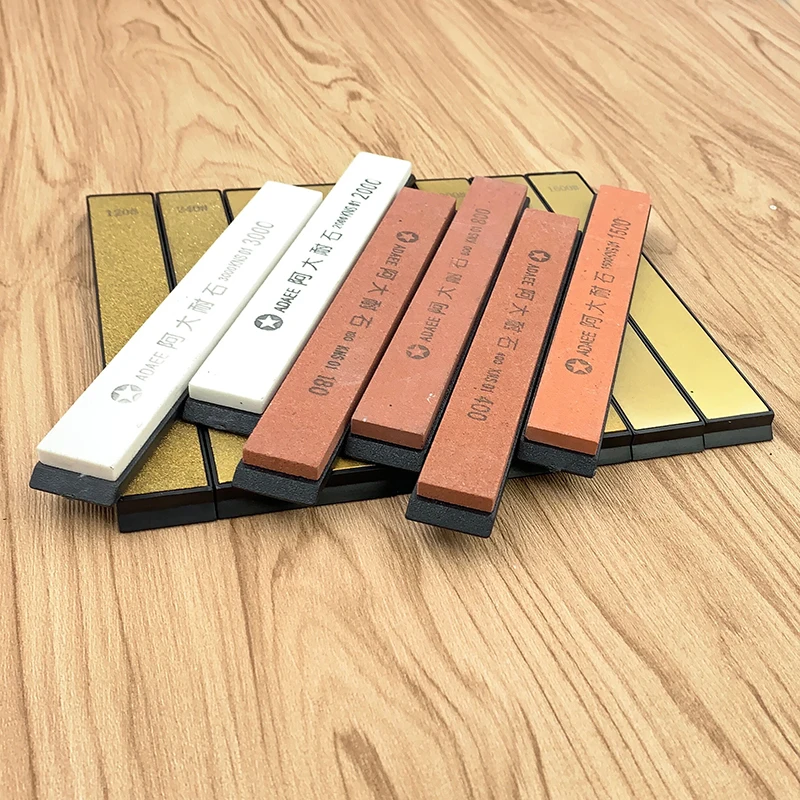 Алмазная профессиональная точилка для кухонных ножей баров кухонная заточка