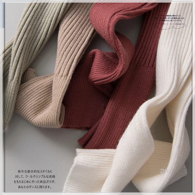 Women Pullovers Wool knitted Sweaters V neck pullover Fall Winter Bottoming knit Natural Silk Basic Sweater