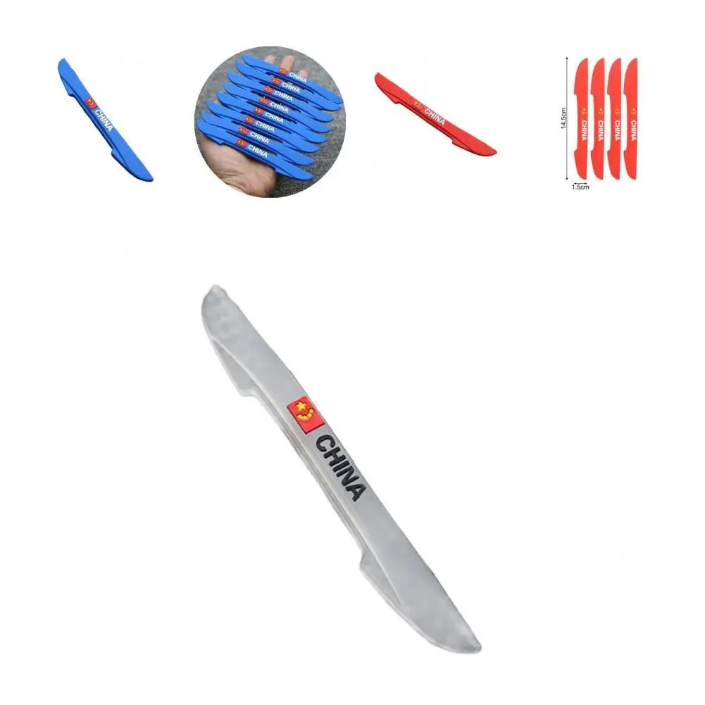 

Heat-resistant Portable Waterproof Thick Protector Sticker for Automotive