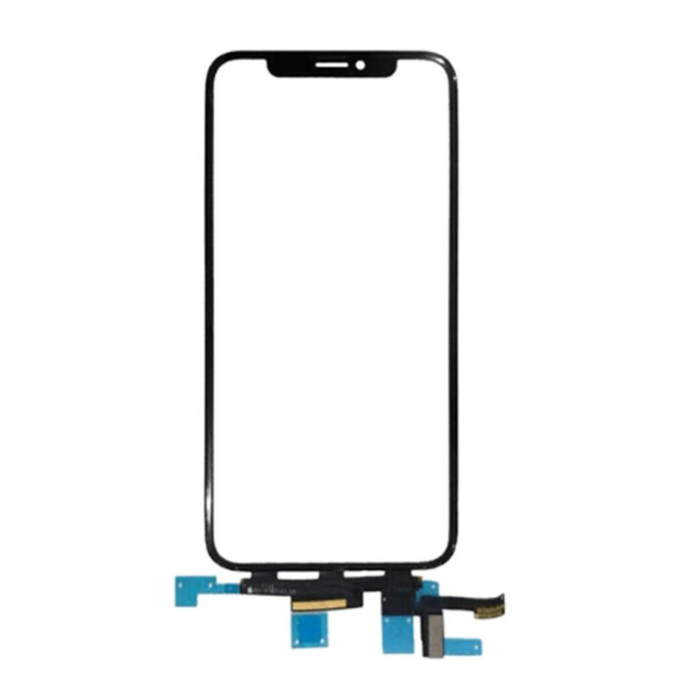 

1PCS For iPhone X / 10 LCD Display Touch Screen Digitizer Assembly Replacement