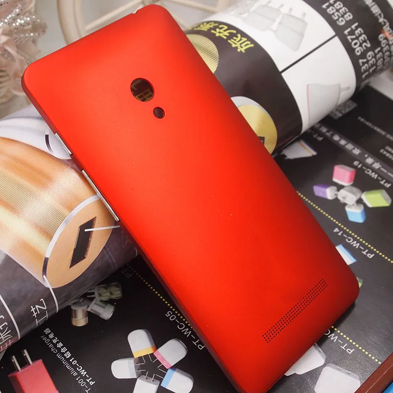 3 шт задняя крышка батареи для ASUS Zenfone 5 A501CG A500CG A500KL Крышка батарейного отсека