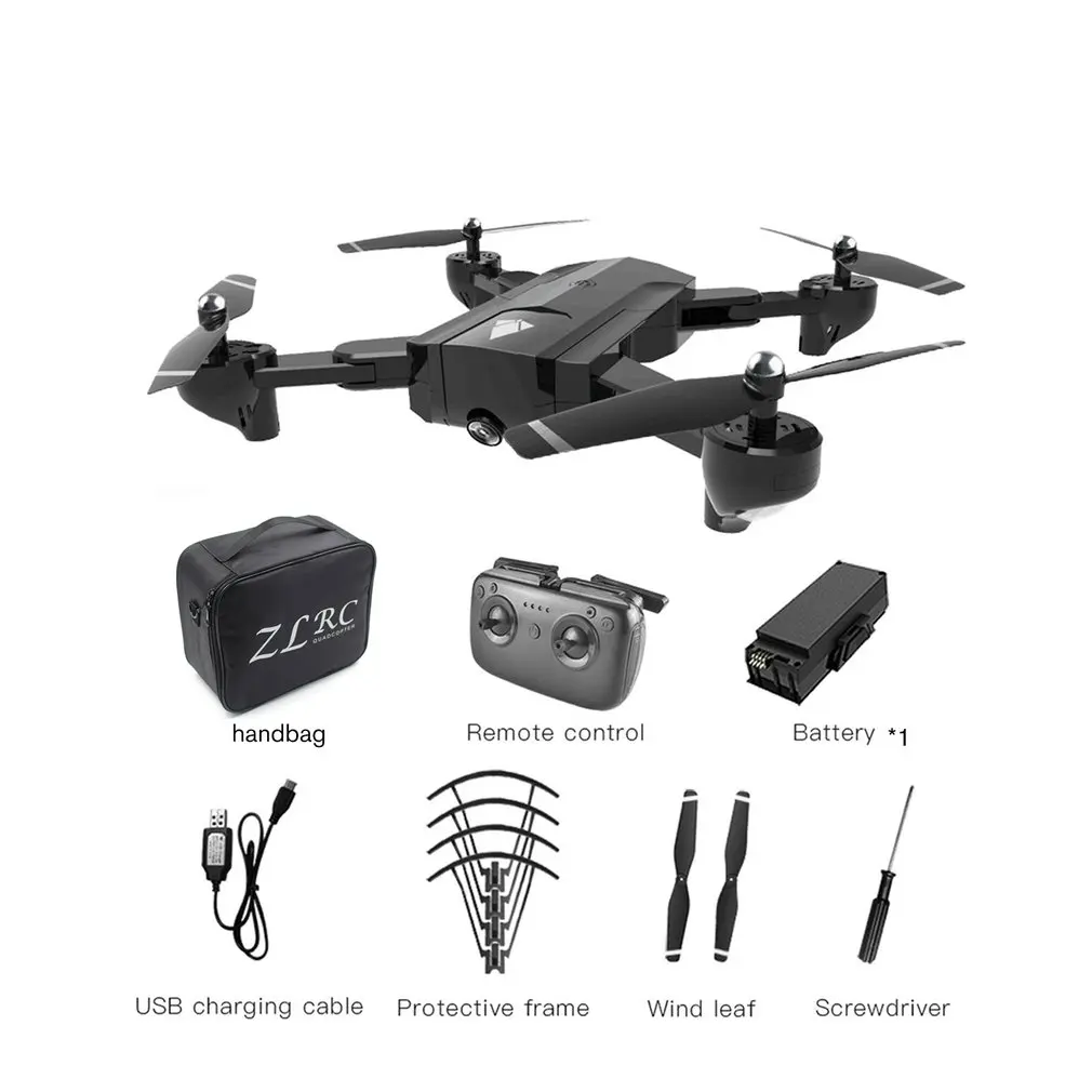 SG900 RC Дрон с камерой HD 720P Профессиональный FPV Wifi RC дроны авто возврат Квадрокоптер вертолет Быстрая FR/US/ES