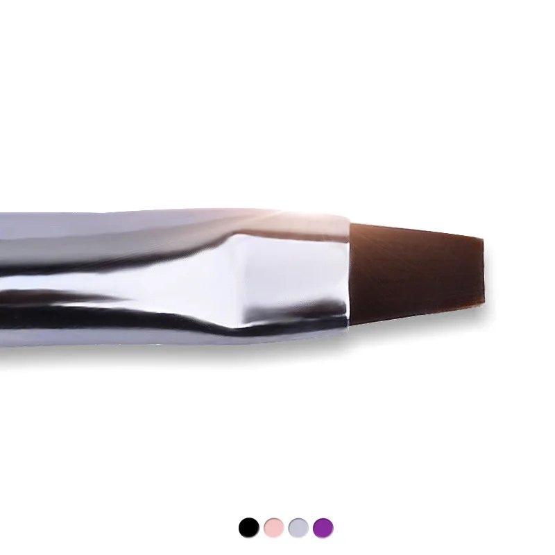 

Five Colors Of Nail Art Brush Pen Tools For Crystal Carving Phototherapy Drawing And Gradual Point Painting Nail Pen Brush