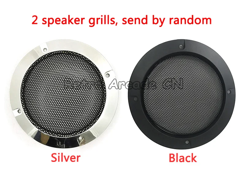 Новая версия аркадный набор с оригинальной 3D коробкой Pandora 6 PCB 1300 в 1 доска