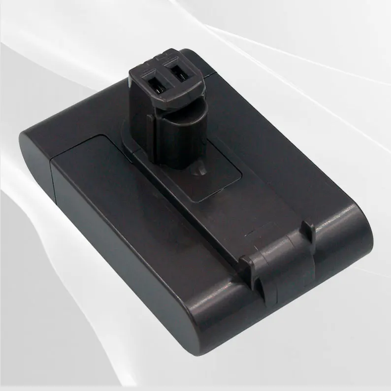 

2021 Batterie Lithium-ion Rechargeable de remplacement pour aspirateur Dyson Type A,22.2V, 2000mAh,pour modèles DC31, DC34, DC35