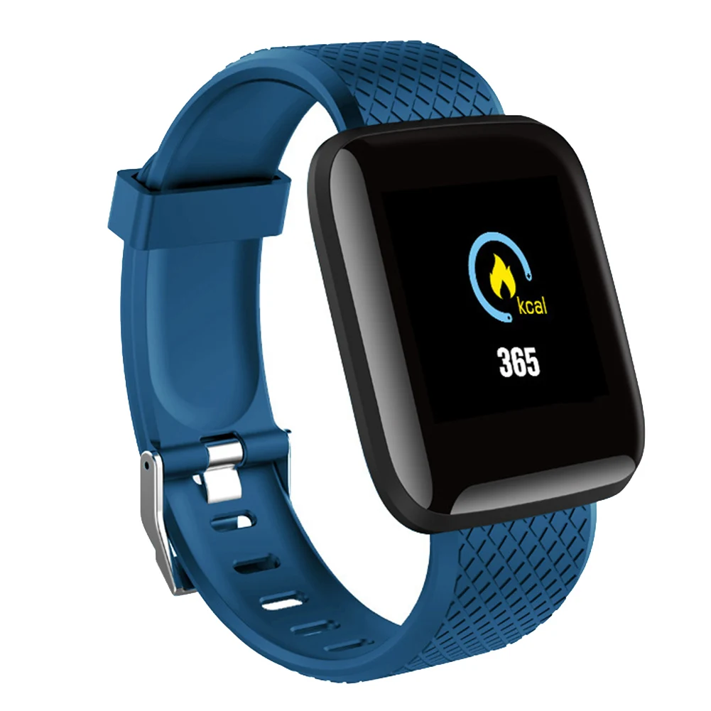 

Smart Watch Color Screen Smart Bracelet Fitness Sports Health Monitoring Sports Bracelet Watch Clock Sport Fitness Wristwatch