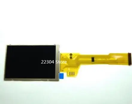 Новый ЖК-экран для камеры Panasonic Lumix DMC- FZ70 FZ72 GF3 GX1 GK