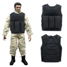 Военный тактический жилет для страйкбола, облегченная модульная система переноски штурмовых тарелок, тактический жилет 7 цветов, CS уличная одежда, Охотничий Жилет