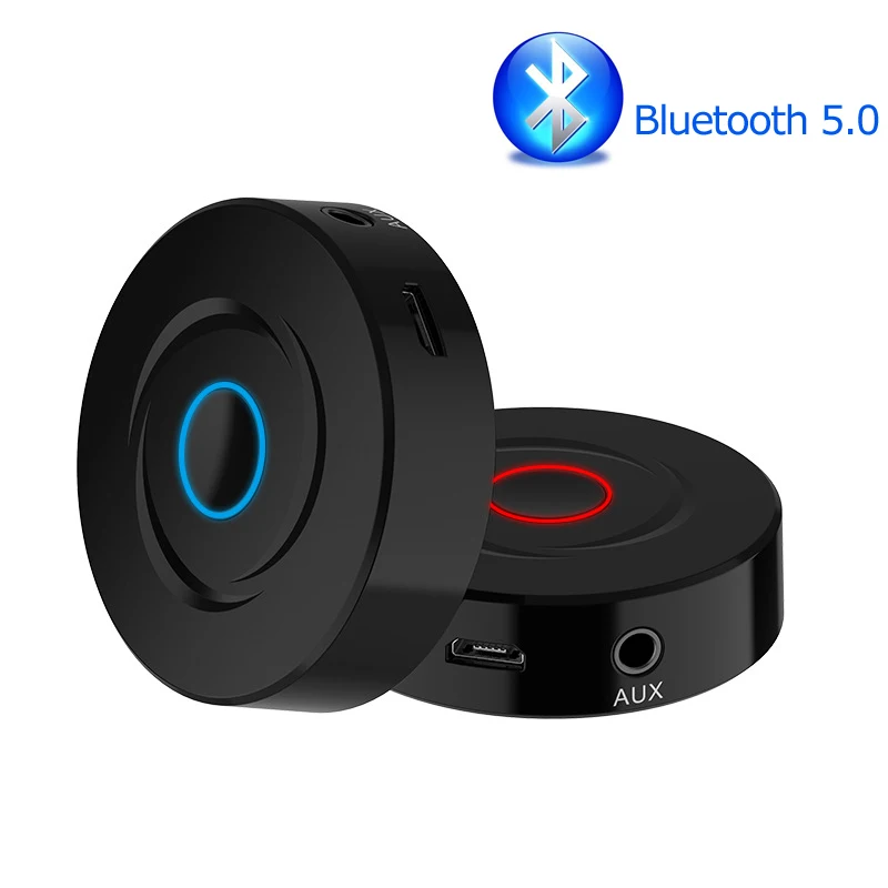 2 в 1 приемник-передатчик Bluetooth 5 0 с разъемом 3 мм | Электроника