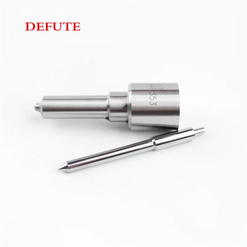 Дизельный инжектор DLLA154P596 DLLA140P643 DSLA145P379 DLLA149P541 DLLA157P641 DLLA144P527 DLLA150P3 DLLA150P130 |