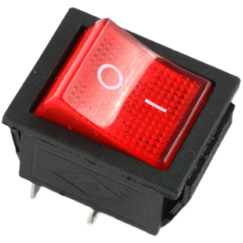 

Кнопка включения питания GBLESSUS 4-контактная 16A/250V